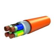 Кабель PYROHALON PLUS AR силовой